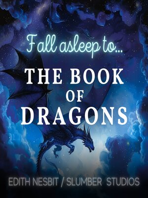 cover image of The Book of Dragons